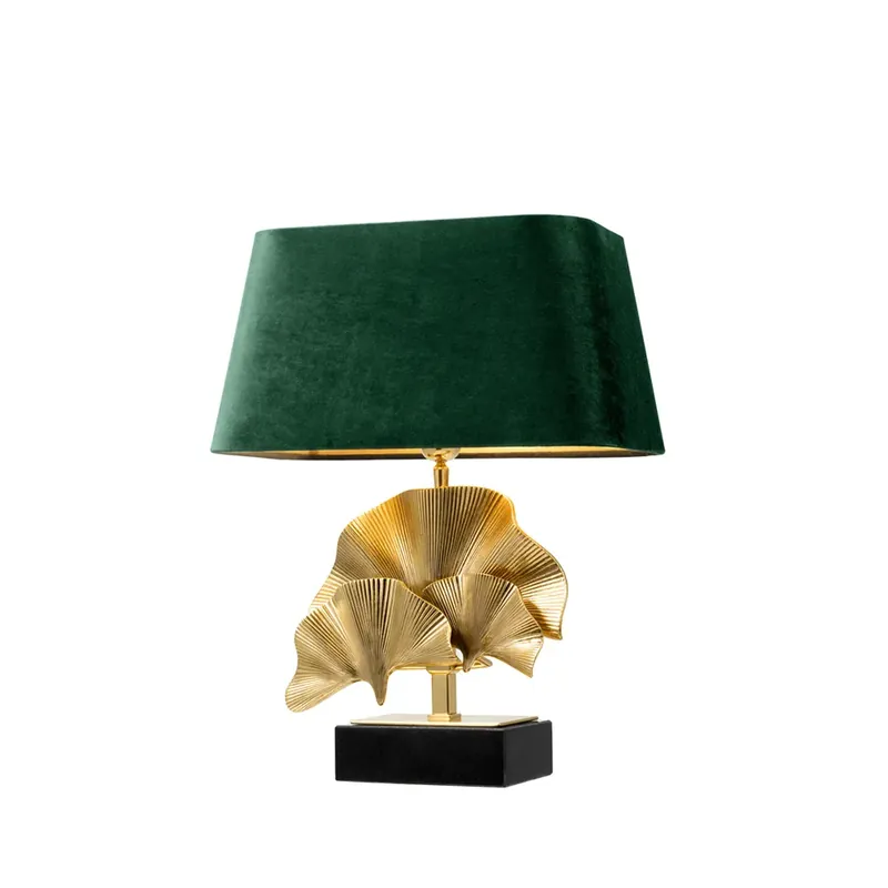 Bordslampa Olivier S Begränsad tid